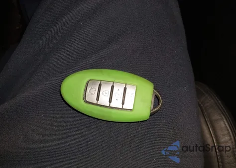 2016 Nissan Maxima 3.5 Sr from USA, damaged, VIN 1N4AA6AP7GC907066